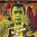 Unknown Artist - White Zombie (Original Motion Picture Soundtrack) (LP)