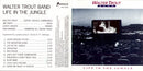 Walter Trout Band - Life In The Jungle (CD Tweedehands)