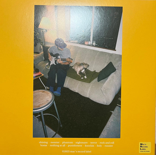 Mac Demarco - Guitar (LP)