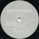Diana Krall - Live In Paris (LP) - Discords.nl