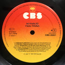 Paul Young - No Parlez (LP Tweedehands) - Discords.nl