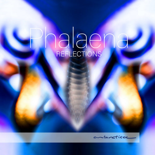 Phalaena - Reflections (CD)