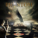 Phantom 5 - Play to win (CD) - Discords.nl