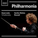 Philharmonia - Tchaikovsky: swan lake (CD) - Discords.nl