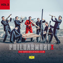 Philharmonix - Vienna berlin music club vol.2 (CD) - Discords.nl