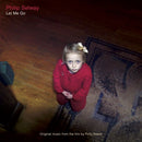 Philip Selway - Let me go (CD) - Discords.nl