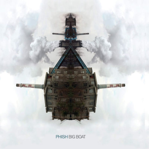 Phish - Big boat (LP) - Discords.nl