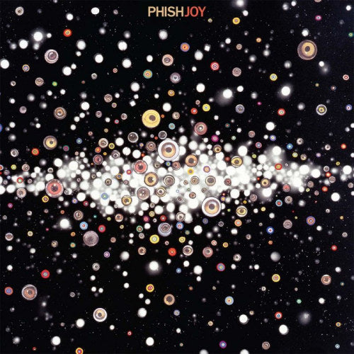 Phish - Joy (CD) - Discords.nl