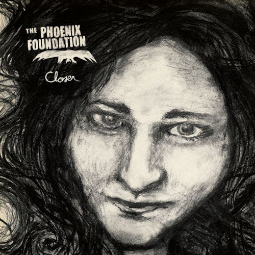 Phoenix Foundation - Closer (LP) - Discords.nl