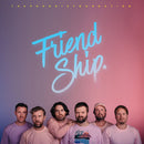 Phoenix Foundation - Friend ship (CD) - Discords.nl