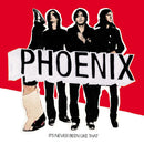 Phoenix - It's never been like that (LP) - Discords.nl