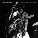 Phosphorescent - Live at the music hall (CD) - Discords.nl