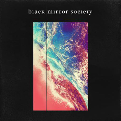 Phuture Noize - Black mirror society (CD) - Discords.nl