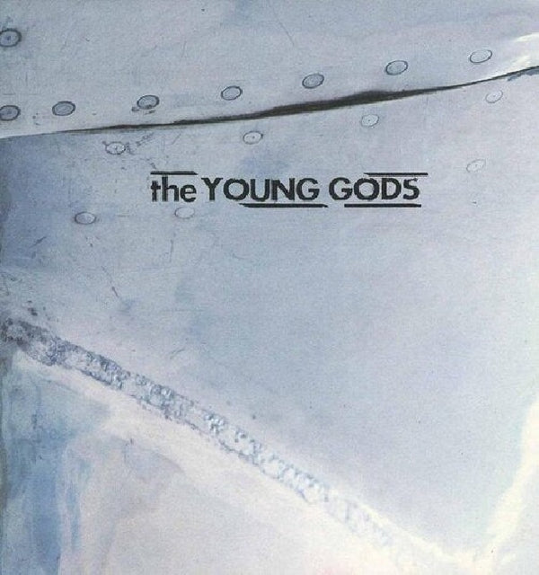 Young Gods - Tv sky (LP)