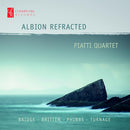 Piatti Quartet - Albion refracted (CD) - Discords.nl