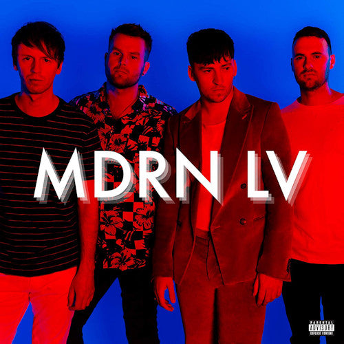 Picture This - Mdrn lve (CD) - Discords.nl