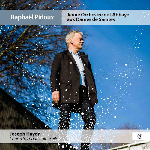 Franz Joseph Haydn - Concertos pour violoncelle (CD) - Discords.nl