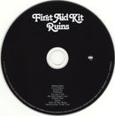 First Aid Kit - Ruins (CD) - Discords.nl