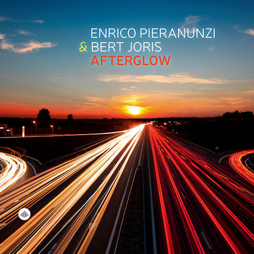 Enrico Pieranunzi / Bert Joris - Afterglow (CD) - Discords.nl