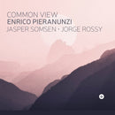 Enrico Pieranunzi - Common view (CD) - Discords.nl