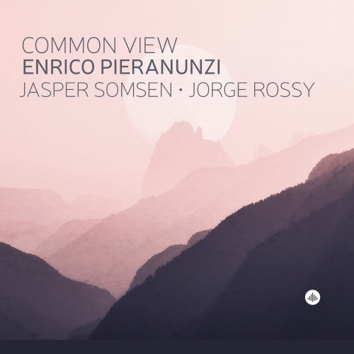 Enrico Pieranunzi - Common view (CD) - Discords.nl