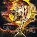 Rowan Pearce /gareth Brynmor John/iain Farrington/william Vann - Fearful symmetry (CD) - Discords.nl