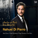 Nahuel Di Pierro - Anclao en paris (CD) - Discords.nl