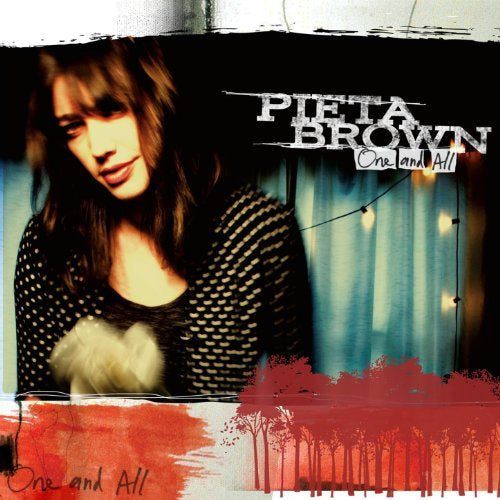 Pieta Brown - One and all (CD) - Discords.nl
