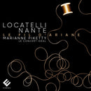 Locatelli/nante - Le fil d'ariane (CD) - Discords.nl