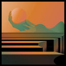 Laurence Pike - Distant early warning (LP) - Discords.nl