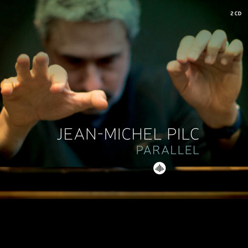 Jean Pilc -michel - Parallel (CD)