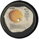 SBB - Follow My Dream (LP Tweedehands)