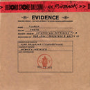 Pinback - Information retrieved part b (12-inch) - Discords.nl