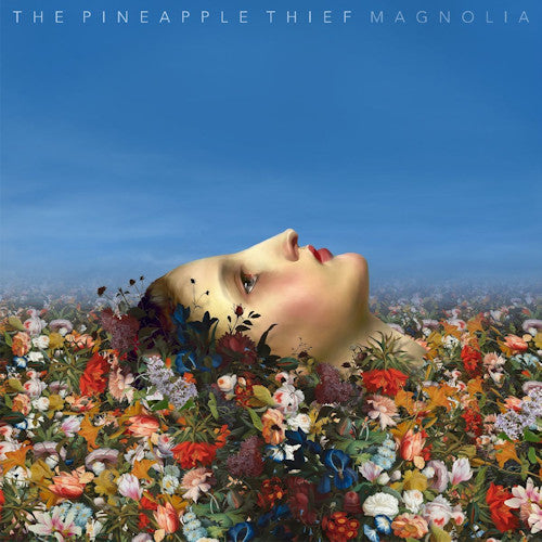 Pineapple Thief - Magnolia (CD) - Discords.nl