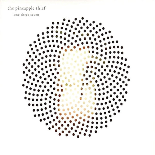Pineapple Thief - One three seven (LP) - Discords.nl