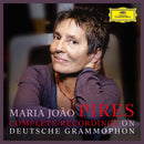 Pires, Maria Joao - Complete Recordings On Deutsche Grammophon (CD)