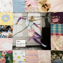 Piss - You made me / skin on linen (baby pink) (LP)