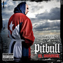 Pitbull - El mariel (CD) - Discords.nl