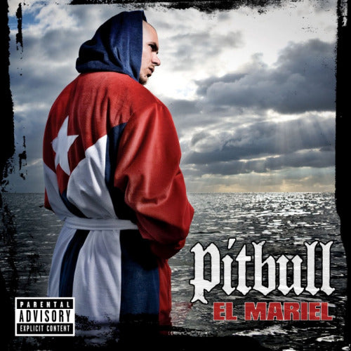 Pitbull - El mariel (CD) - Discords.nl