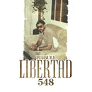 Pitbull - Libertad 548 (CD) - Discords.nl