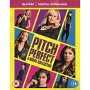 Movie - Pitch perfect 1-3 (5 ' Single cd) - Discords.nl