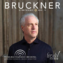 Anton Bruckner - Symphony no. 9 (CD) - Discords.nl