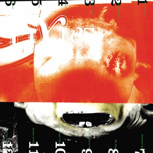 Pixies - Head carrier (LP) - Discords.nl