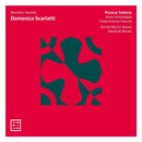 Domenico Scarlatti - Mandolin sonatas (CD) - Discords.nl