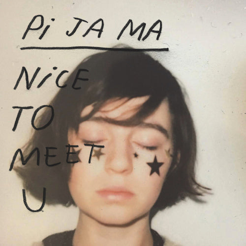 Pi Ja Ma - Nice to meet you (LP) - Discords.nl