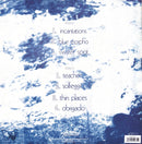 Ed O'Brien - Blue Morpho (LP)
