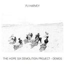 Harvey, P.J. - Hope Six Demolition Project - Demos (LP) - Discords.nl