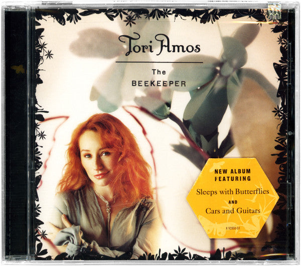 Tori Amos - The Beekeeper (CD Tweedehands) - Discords.nl