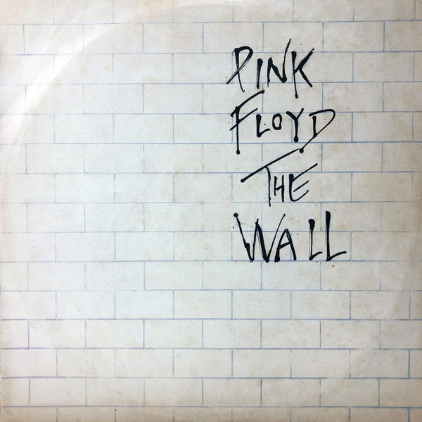 Pink Floyd - The Wall (LP Tweedehands)