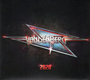 Vandenberg - 2020 (CD) - Discords.nl